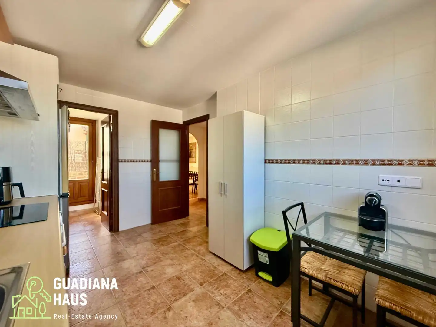 Terraced house with pool for sale in Avenida BLASCO IBAÑEZ 22, imagen 10