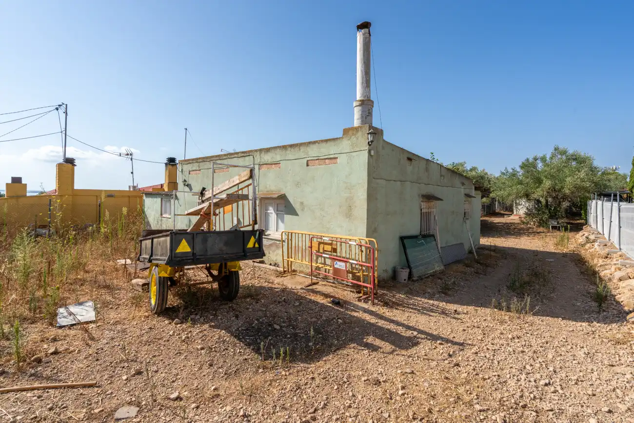 Terreno rustico in vendita a Camí de Codonyol 181, imagen 5