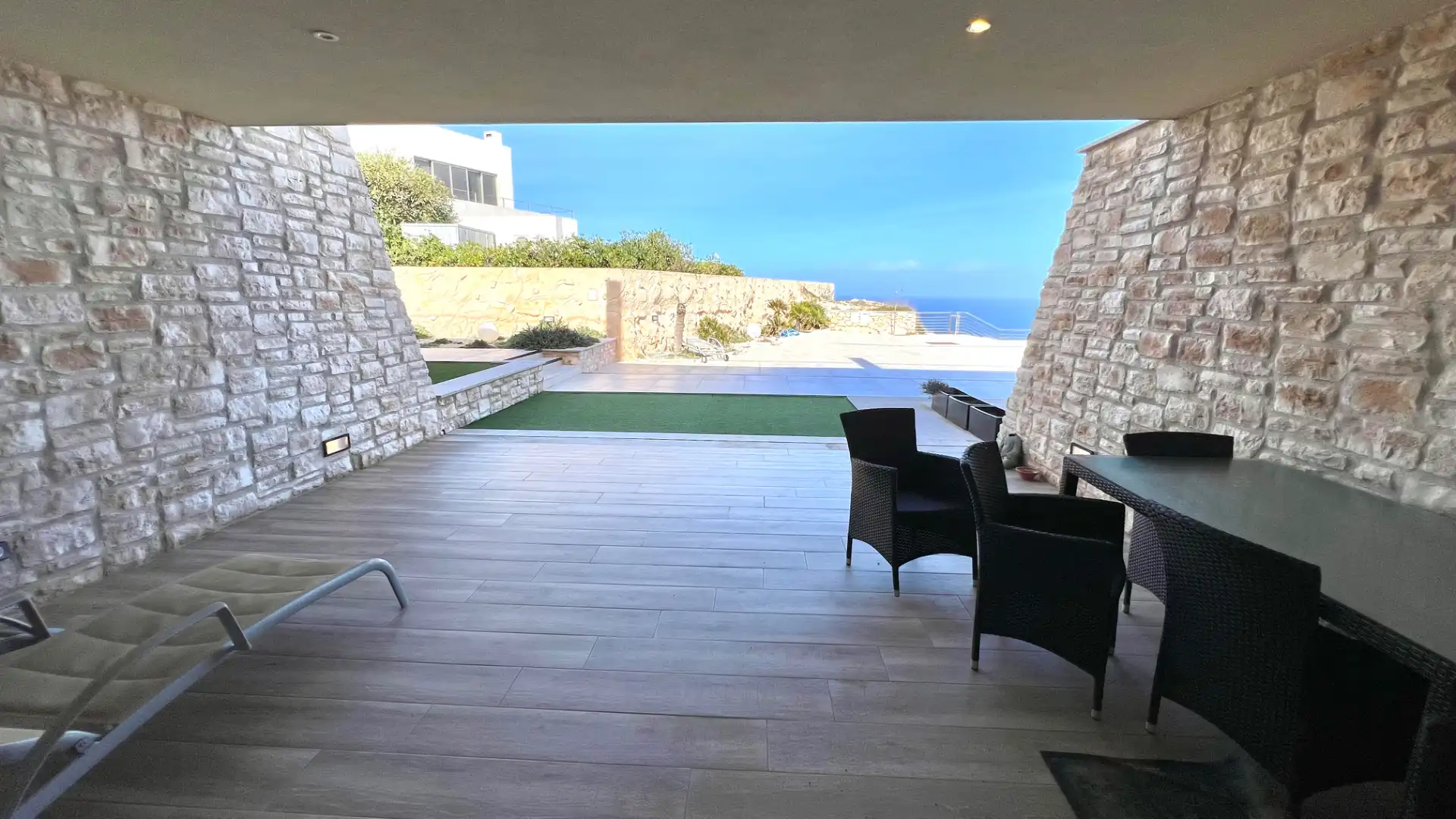 Maison mitoyenne avec terrasse à vendre à Carrer Xaloc 4, imagen 9