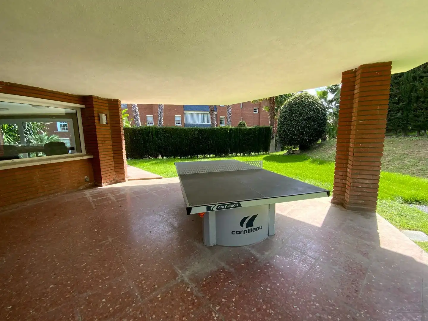 Terraza de Ático en venta en Sant Andreu de Llavaneres con Aire acondicionado, Calefacción y Terraza