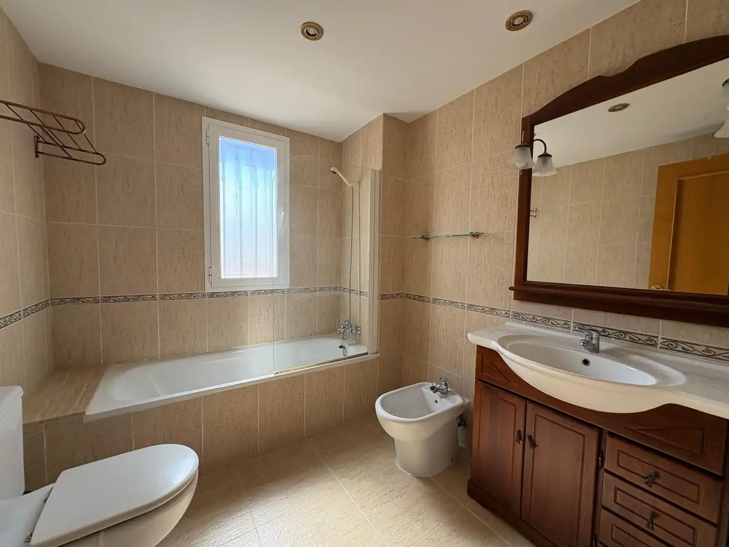 Villa con piscina in vendita a Calle Calle Valls del vinalopó, imagen 17