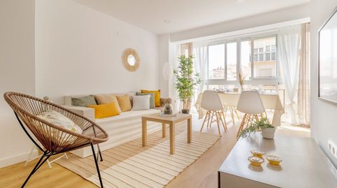 Foto 5 de Loft en venda a Calle Colombia, Cuatro Caminos, Santander