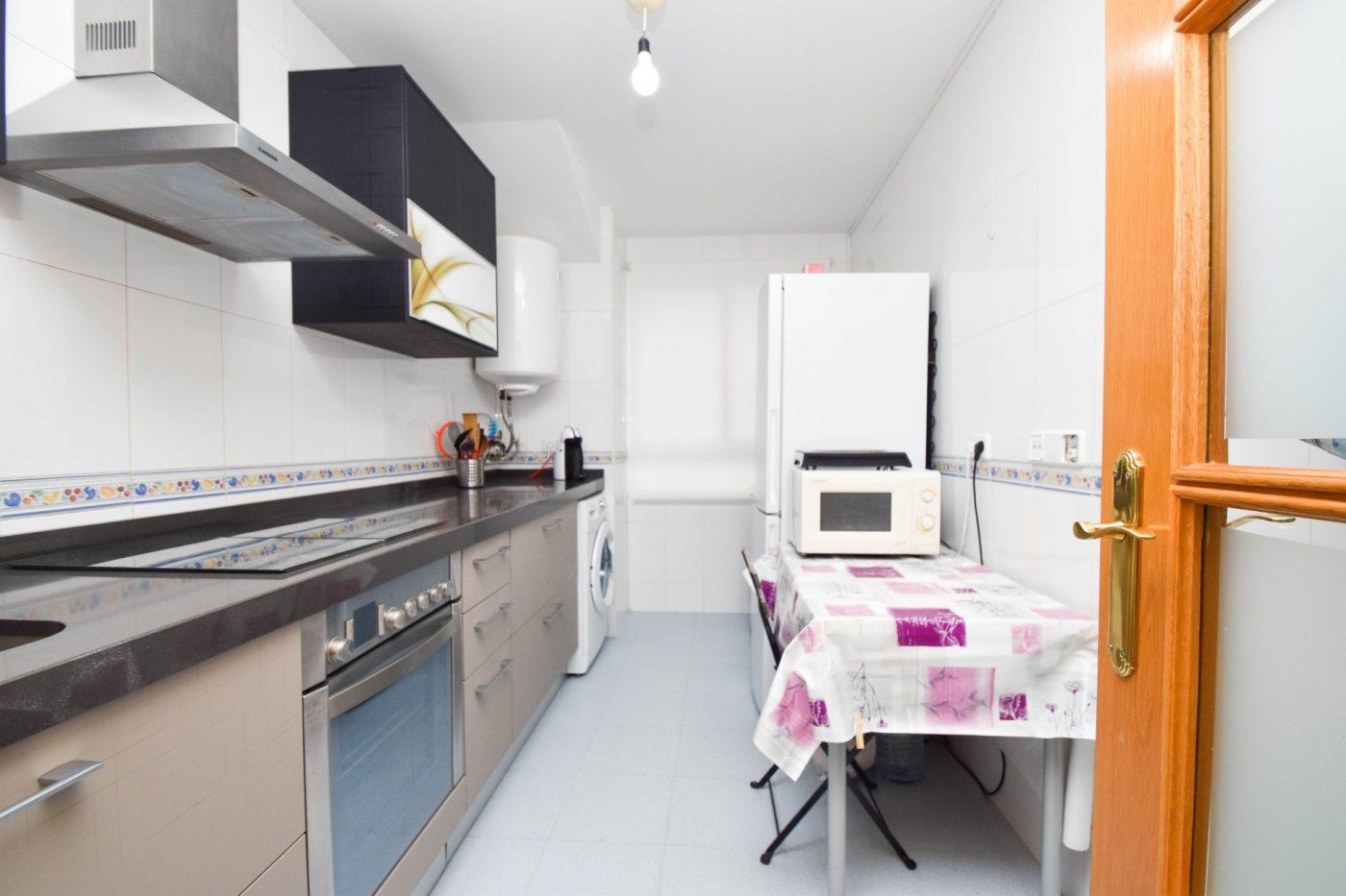 Cocina de Piso en venta en Ugena con Aire acondicionado, Calefacción y Terraza