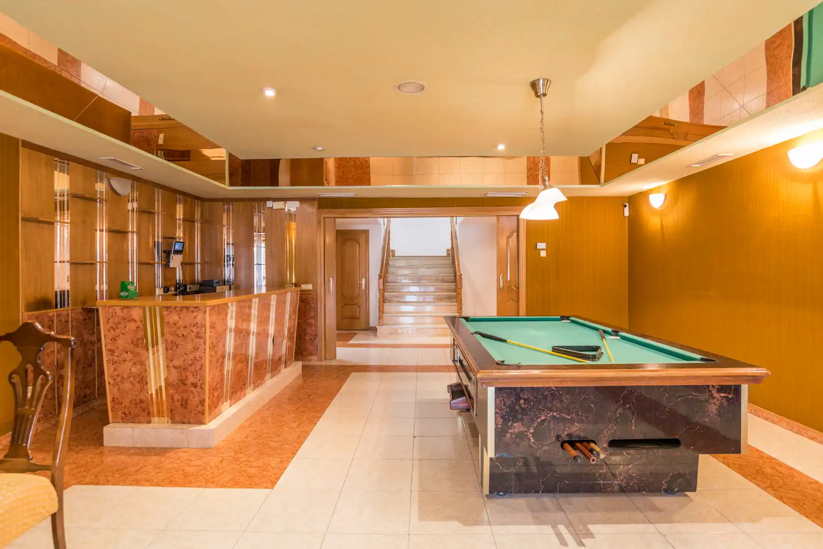 Casa o chalet en venta en Calle Venta Vieja, La Florida - El Plantío
