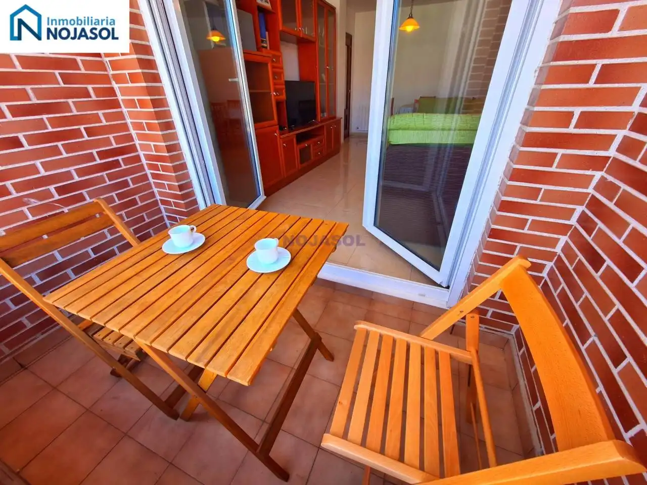 Apartment mit Aufzug zur Miete in Avenida RIS 27, imagen 4