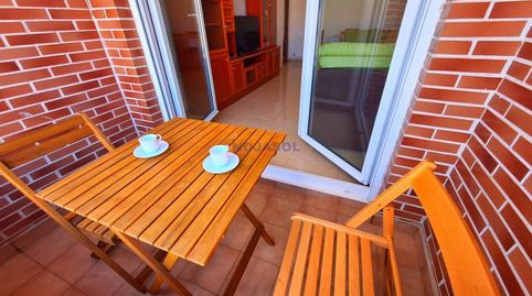 Ref. 002405 Apart. 2 Hab. con terraza y ascensor ZONA RIS, Bild 4