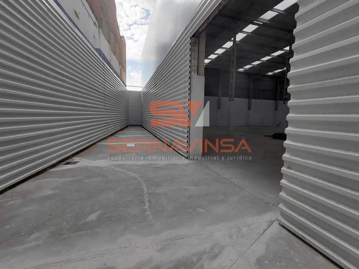 Industrial building for sale in La Llagosta, imagen 20