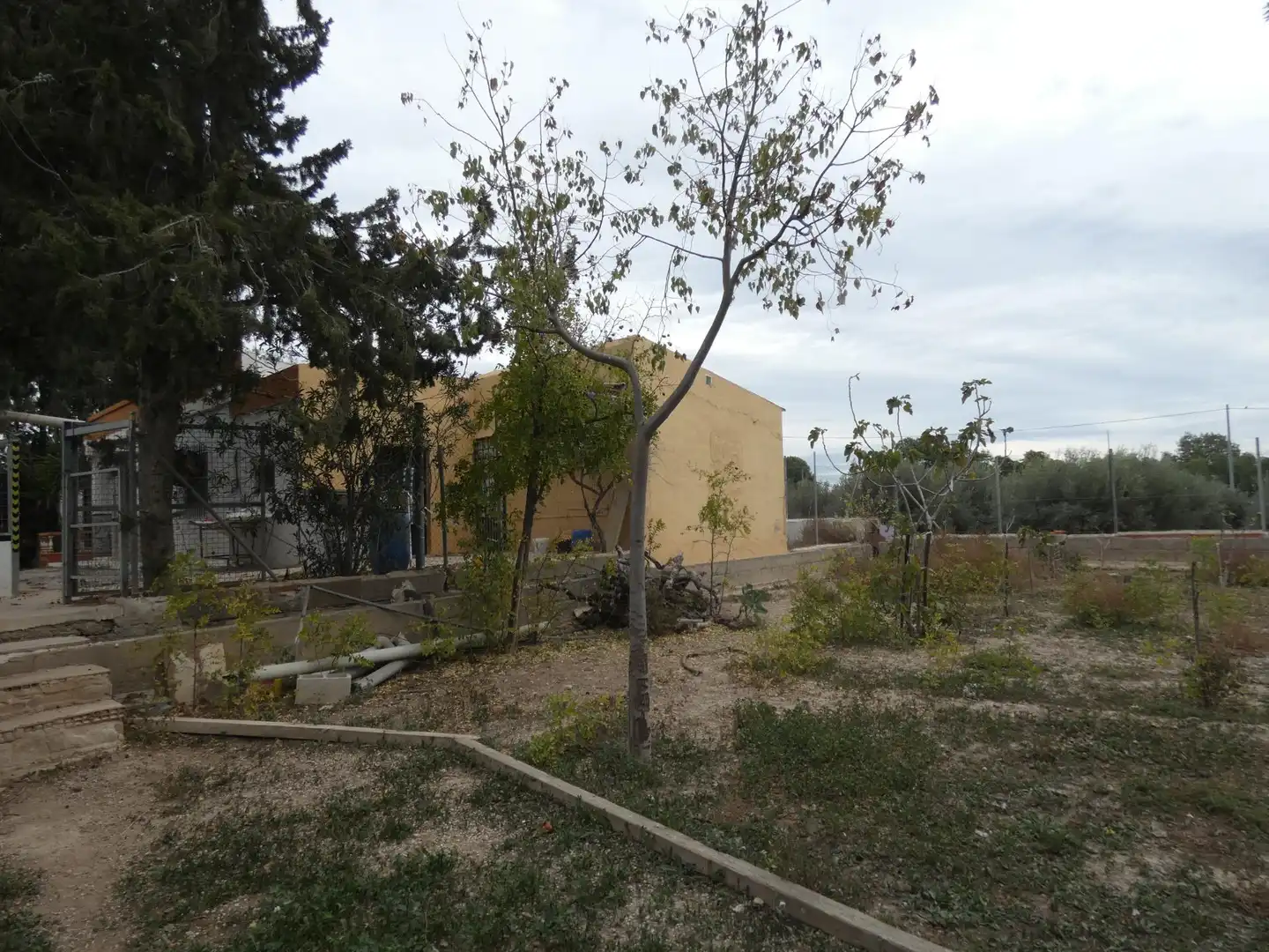 Casa o chalet en venta en Murcia con Aire acondicionado, Jardín privado y Terraza