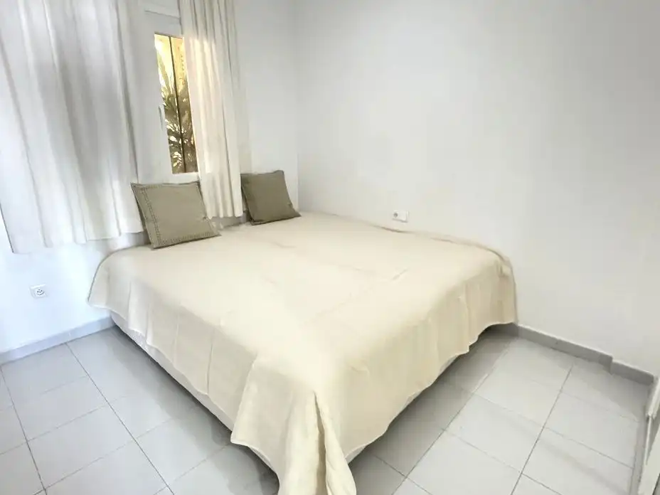 Schlafzimmer von Wohnungen zum Verkauf in Altea mit Klimaanlage, Heizung und Terrasse