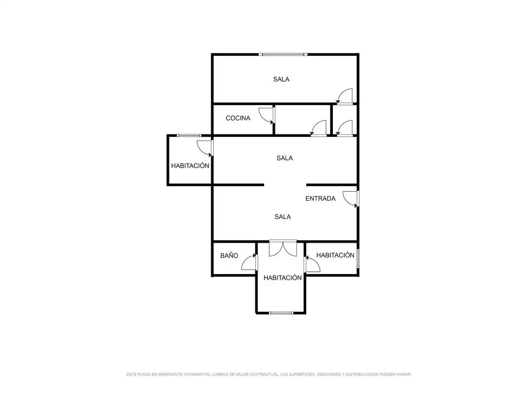 Villa zum Verkauf in C/ África, imagen 30