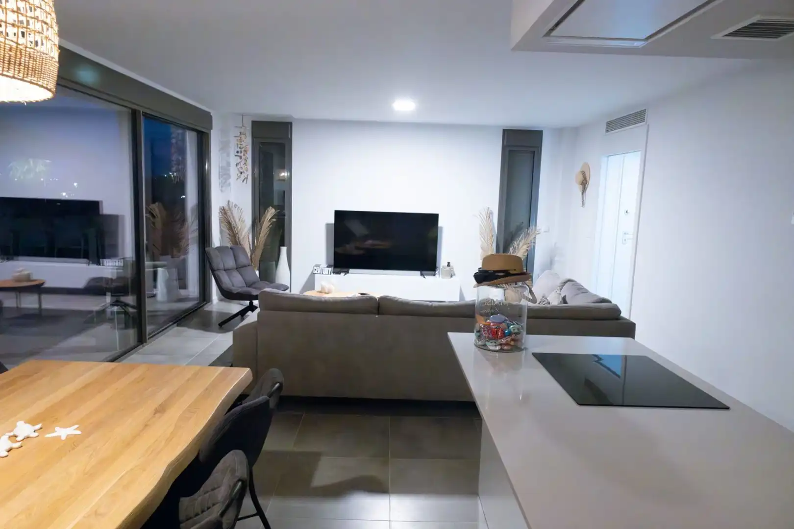 Chalet con piscina en venta en Balcón de Finestrat - Terra Marina, imagen 7