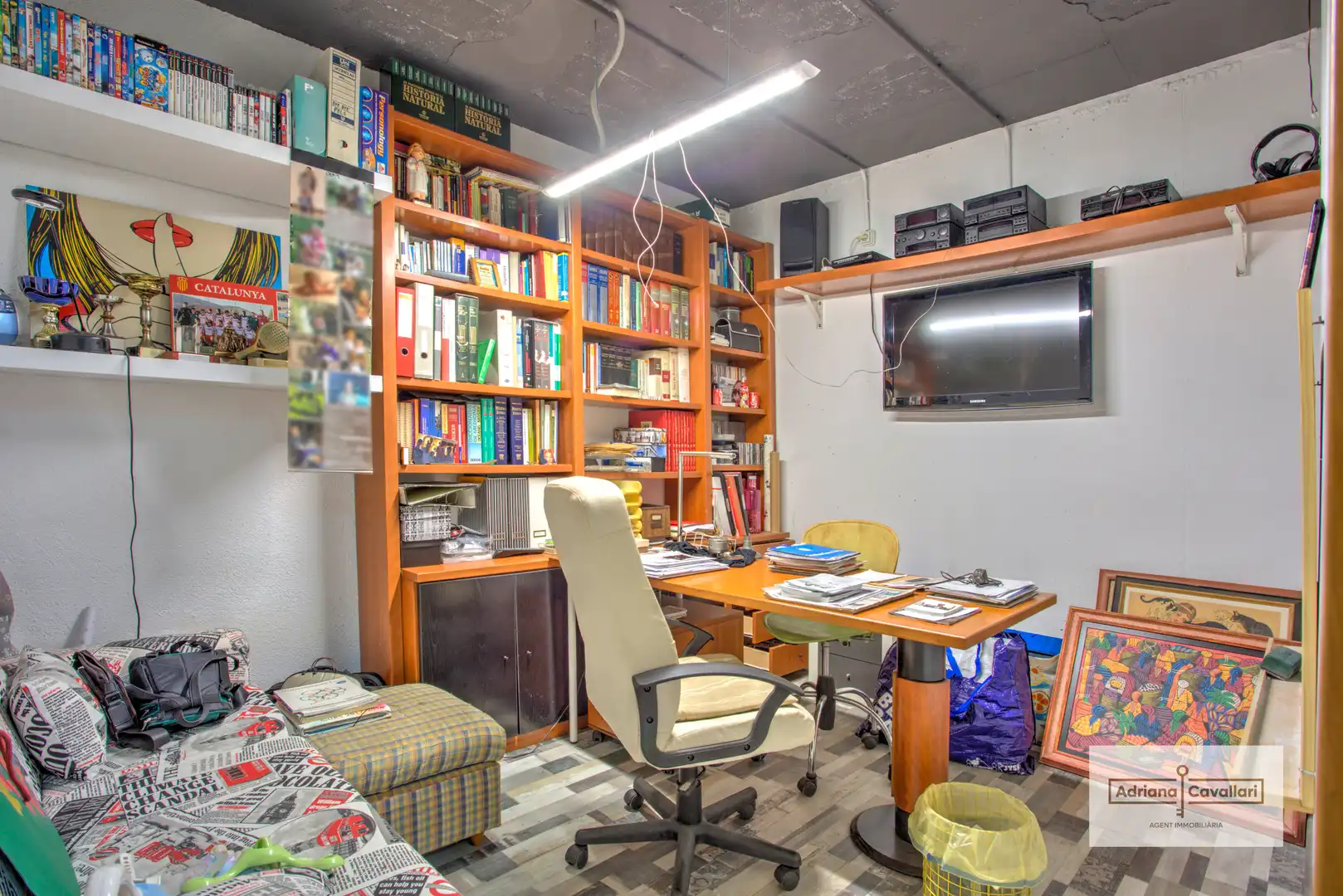 Flat for sale in Tarragona  with Air Conditioner, Heating and Private garden