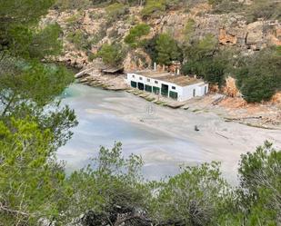 Vista exterior de Casa o xalet en venda en Llucmajor amb Calefacció, Jardí privat i Terrassa