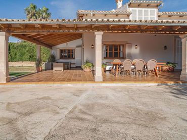 Casa con balcone in vendita a Port de Pollença
