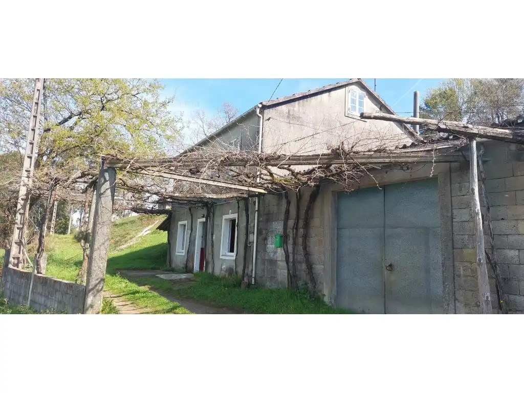 Casa en venda a Lugar Arbian-Piloño, imagen 2