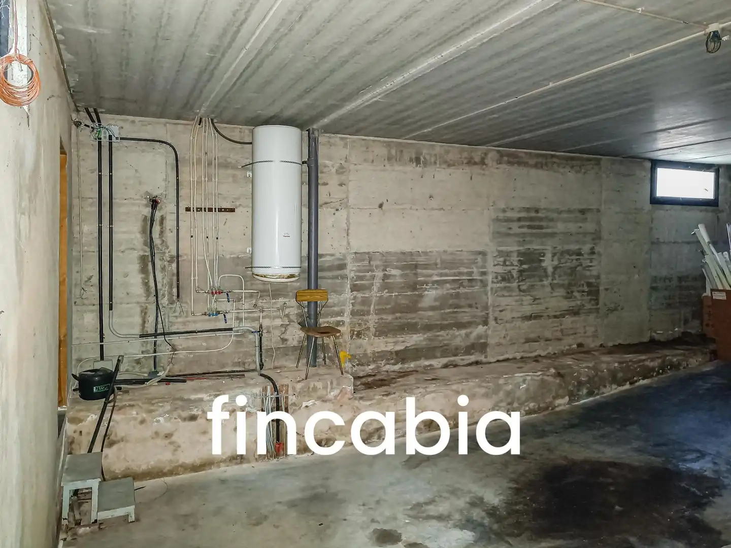 Casa con piscina en venta en Carrer de la Gavina 5, imagen 37