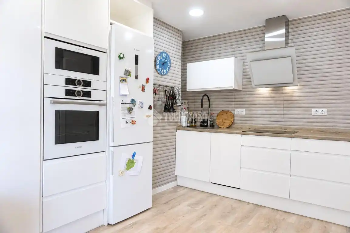 Flat for sale in El Coll