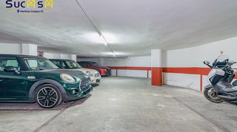 Foto 5 de Garaje en venta en Calle Calle Triana Baja, 4, Centro - Sagrario, Granada Capital