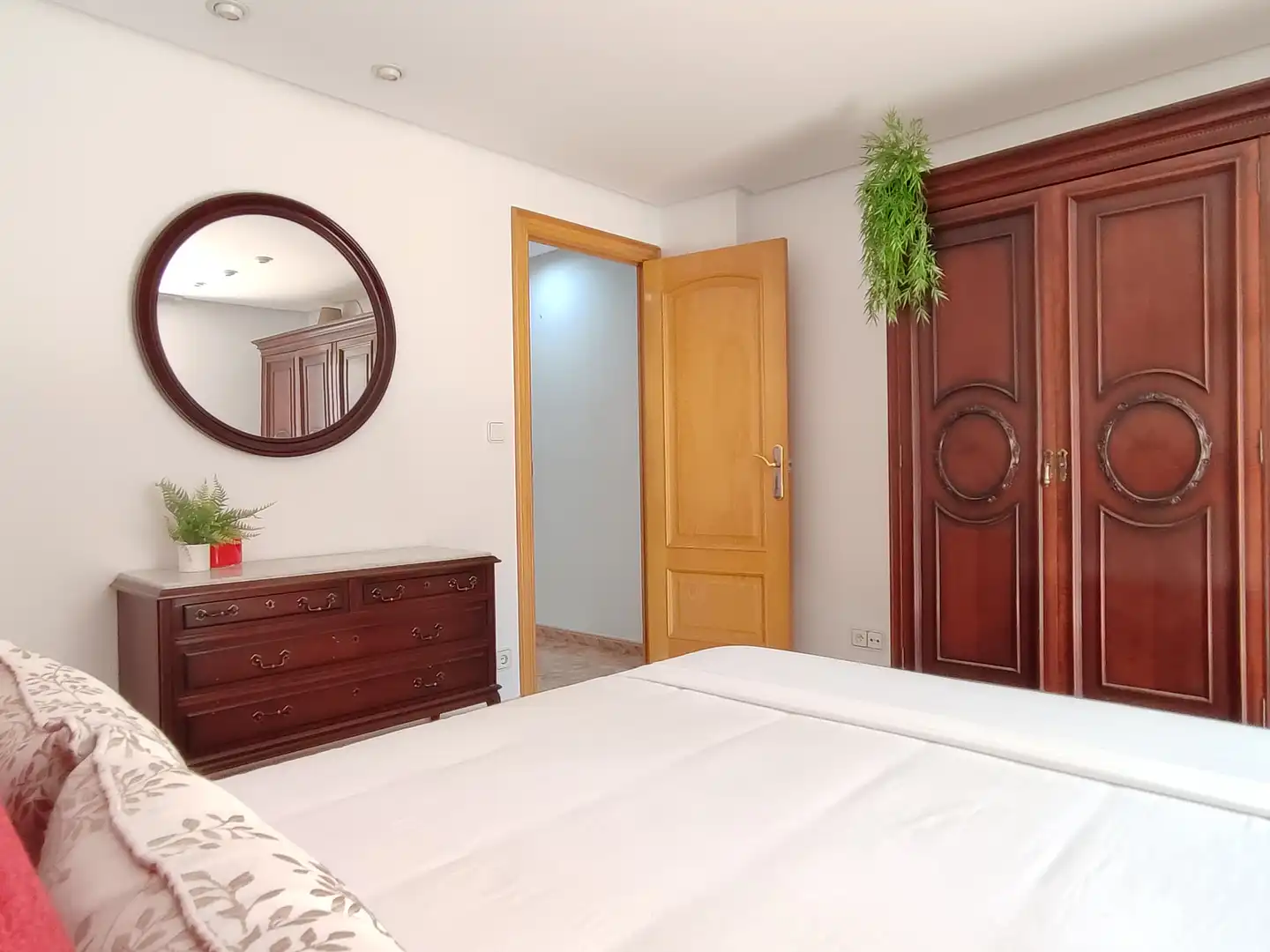Wohnung mit Terrasse zum Verkauf in Carrer Reina Victoria 56, imagen 41