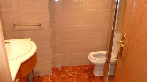 Foto 5 de Apartament de lloguer a Calle Traviesa, 22, Casco Antiguo, Zamora Capital
