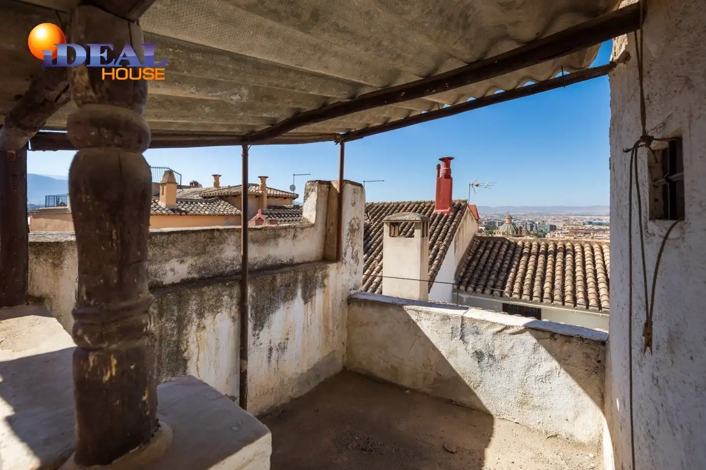 Chalet en venta en Centro, imagen 27