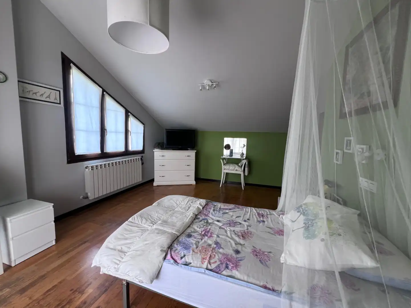 Casa con giardino in vendita a Lamuño - La Galana, imagen 43