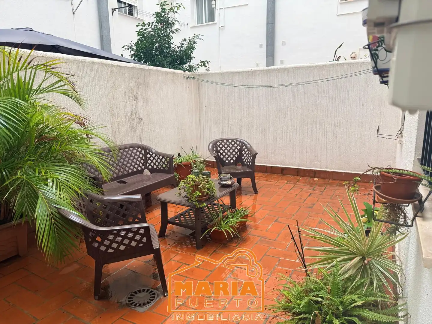 Piso en venta en Cortijo Alto