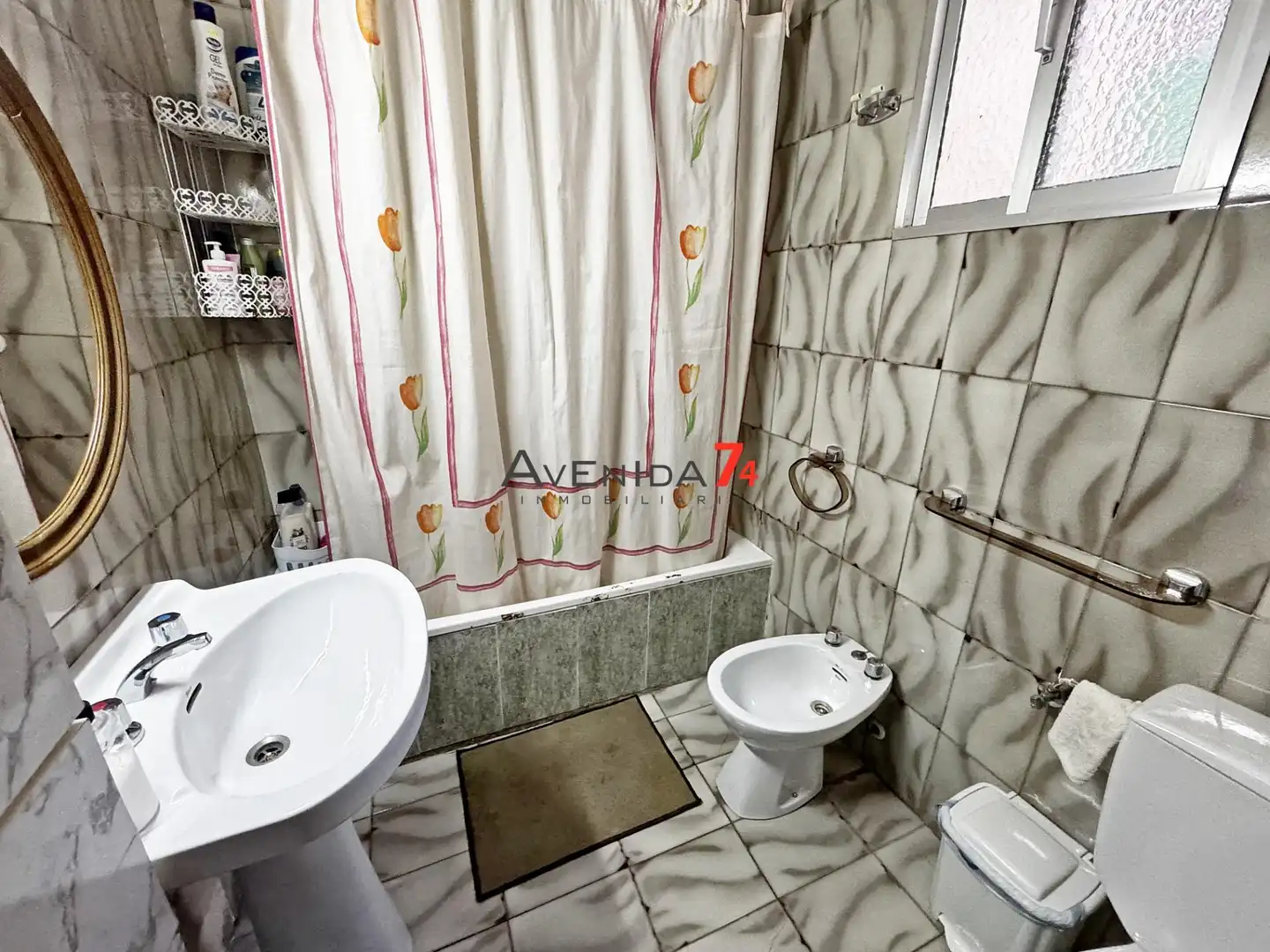 Baño de Casa o chalet en venta en Lorca con Terraza y Amueblado