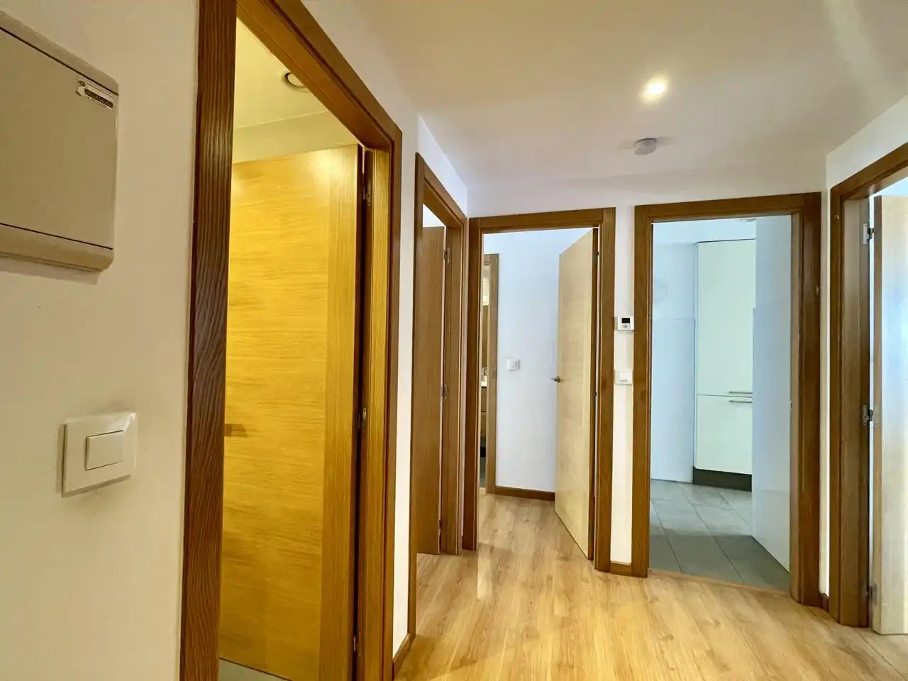 Piso en venta en A Coruña Capital  con Calefacción y Trastero