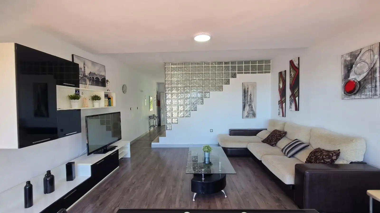 Dúplex con terraza en venta en PALMA MALLORCA, imagen 5