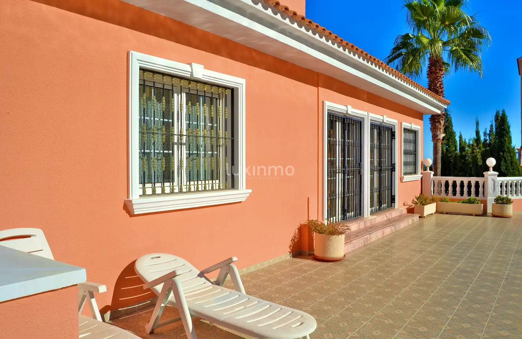 Villa avec terrasse à vendre à Maryvilla, imagen 39