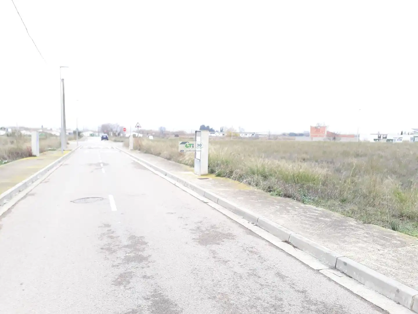 Terreny industrial en venda a C/ Antonio Machado, imagen 4