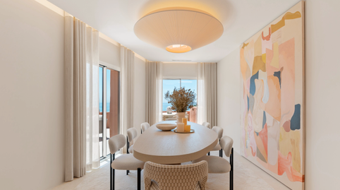 Photo 5 of Attic for sale in Calle Jabalí, 8, Los Monteros, Málaga