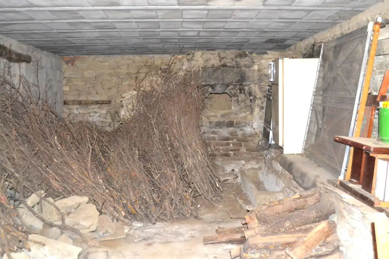 Finca rústica en venta en Las Peñas de Riglos