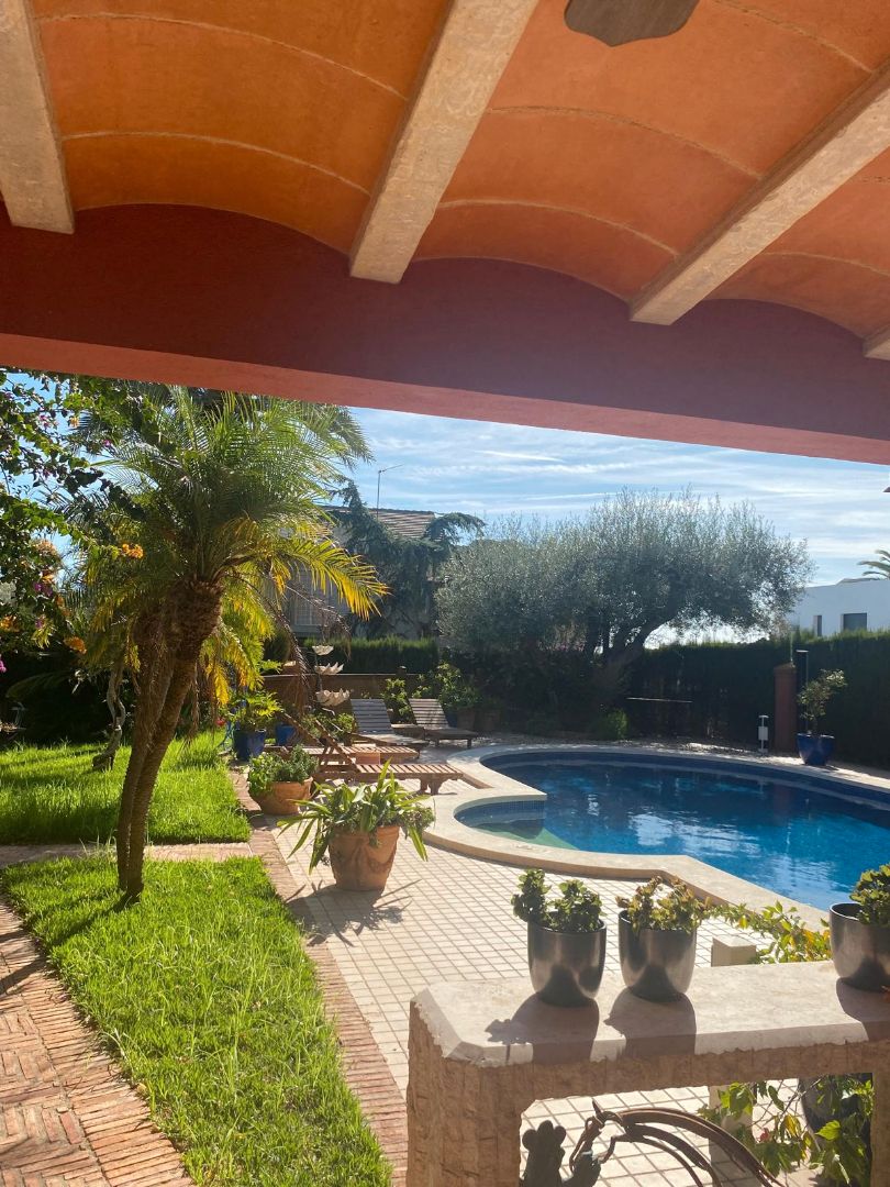 House or chalet for sale in La Renegà-Torre Bellver-Les Platgetes