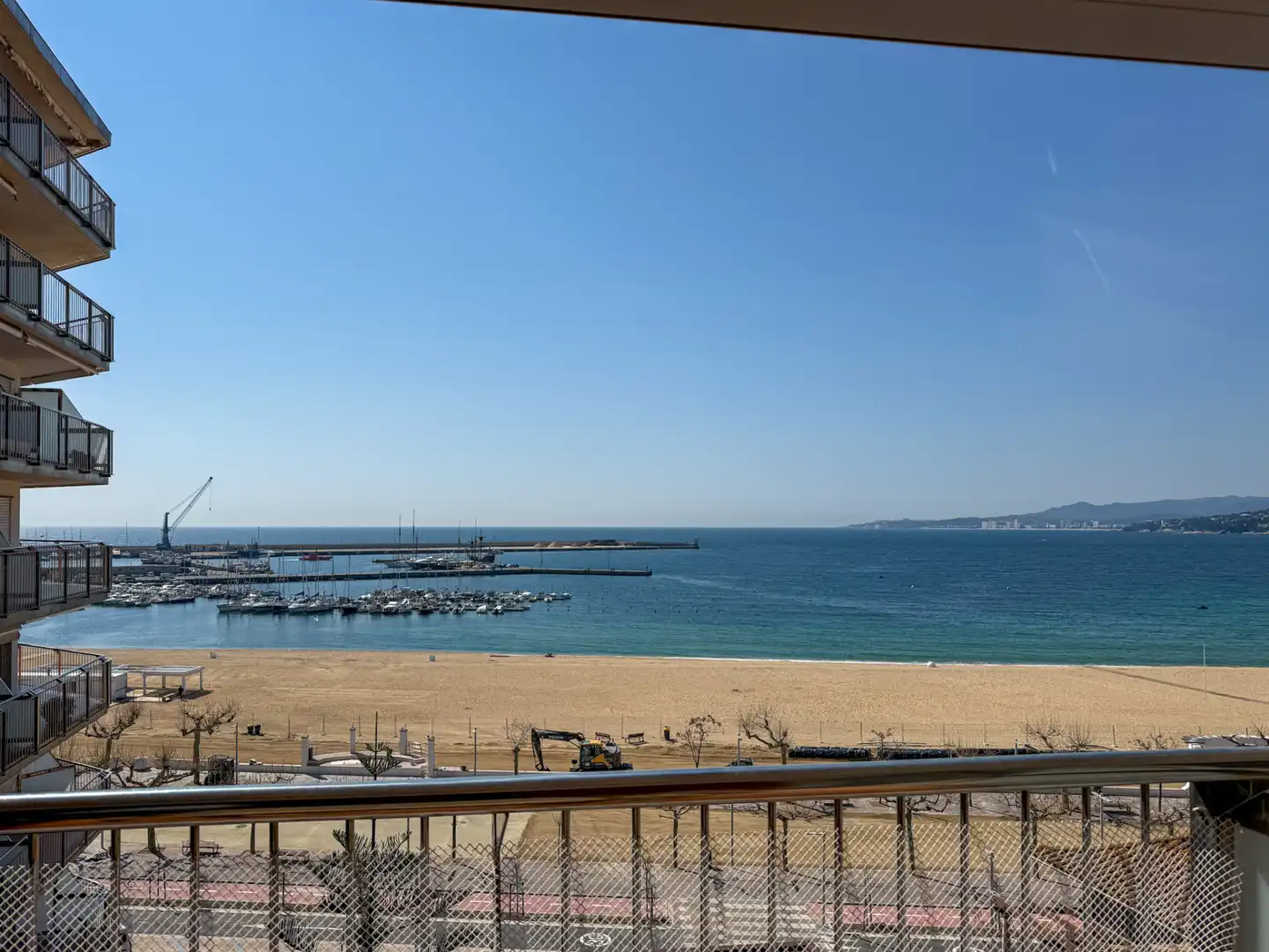 Appartement compact avec ascenseur à vendre à Passeig del Mar, imagen 26