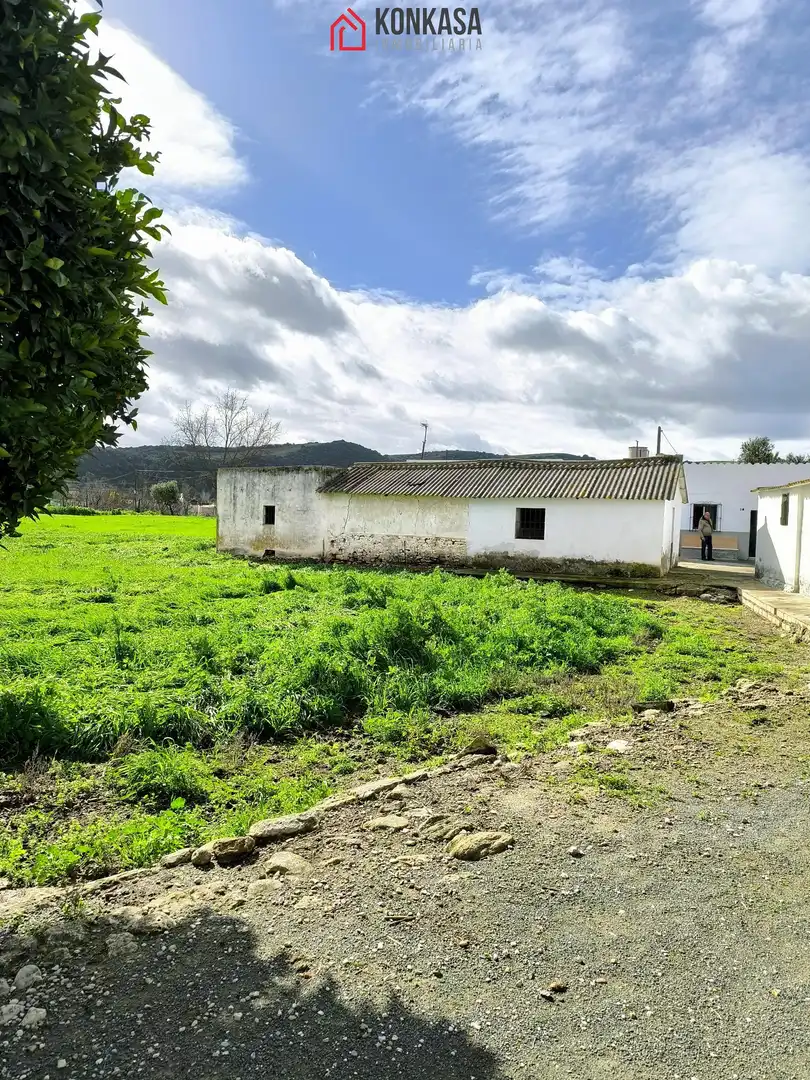 Casa en venta en Arcos de la Frontera, imagen 3