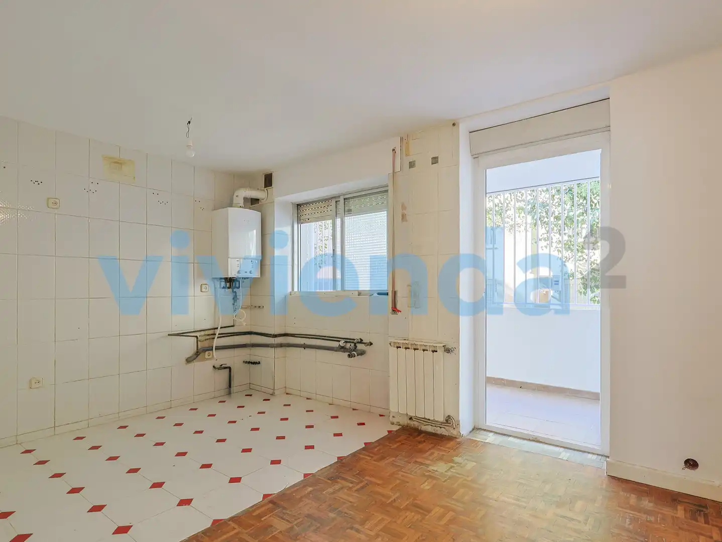 Flat with terrace for sale in Nuestra Señora del Villar, imagen 15
