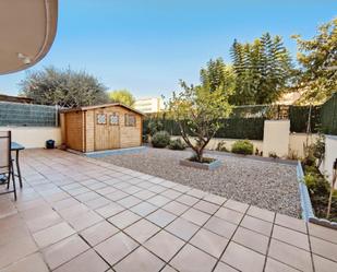 Garden of Planta baja for sale in Cunit  with Heating, Private garden and Terrace