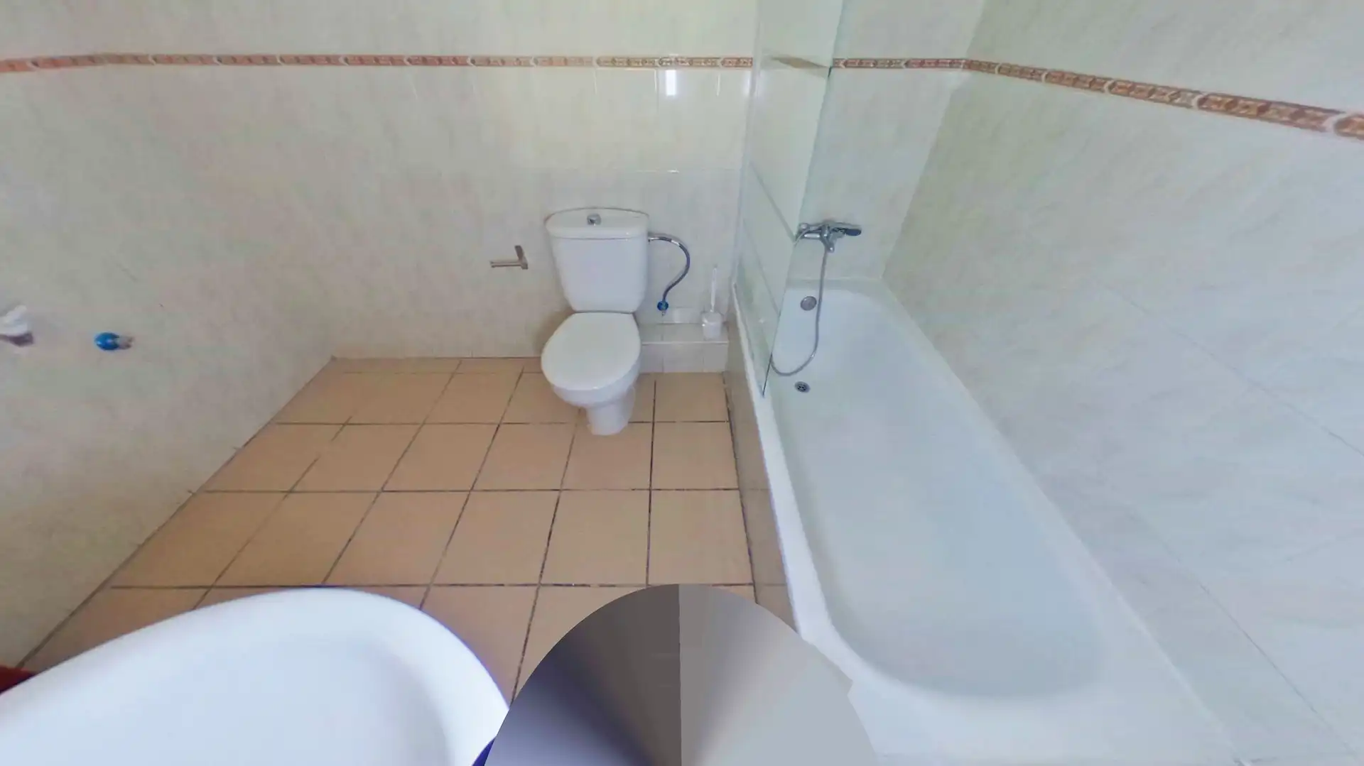 Baño de Piso en venta en Adeje