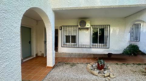 Foto 5 de Casa o chalet de alquiler en Coloma, La Nucia