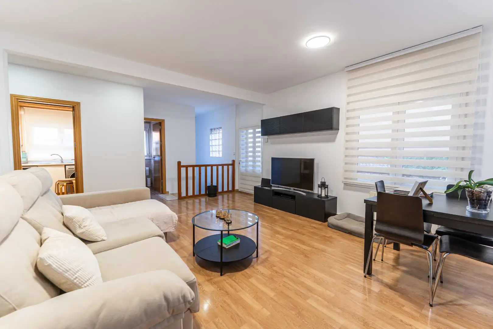 Flat for sale in Alpedrete, Madrid
