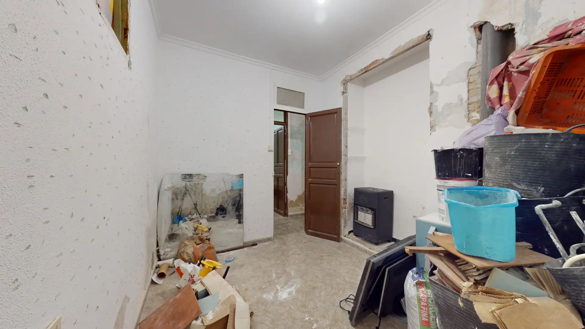 Flat for sale in Carrer la Sardina, imagen 8