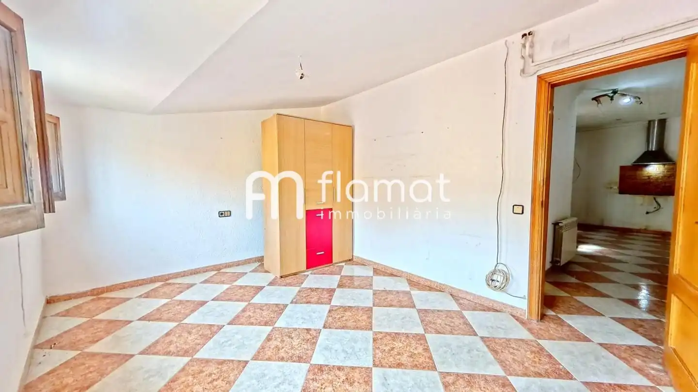 Appartamento in vendita a Plaça de la Font 14, imagen 4