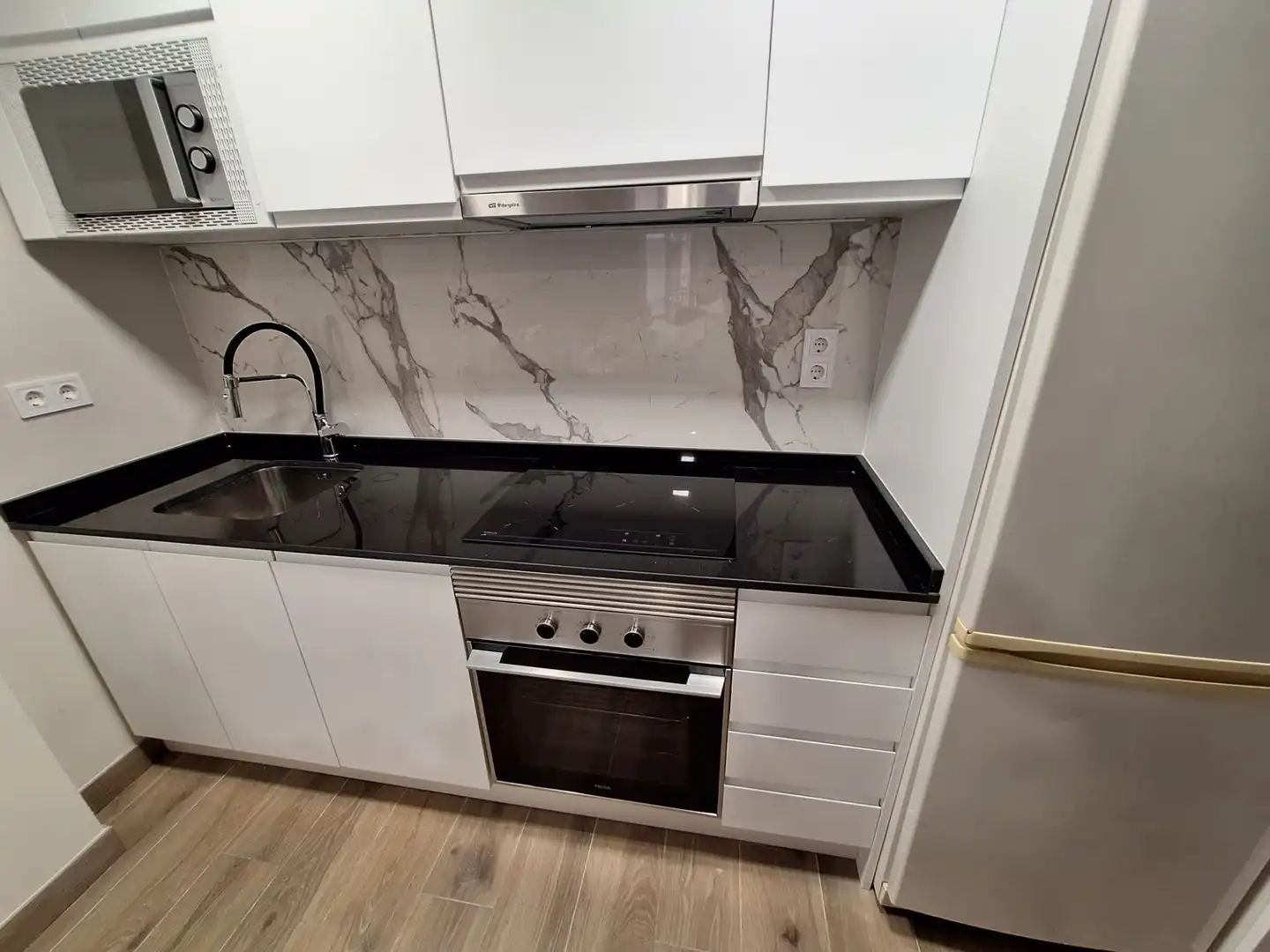 Flat with lift to rent in Santa Pola ciudad, imagen 10