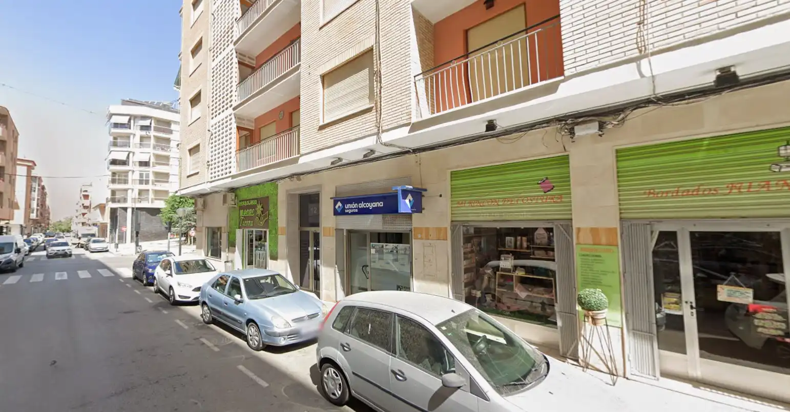 Haus zum Verkauf in Avenida de la Paz, Ibi, Spain 12, imagen 3