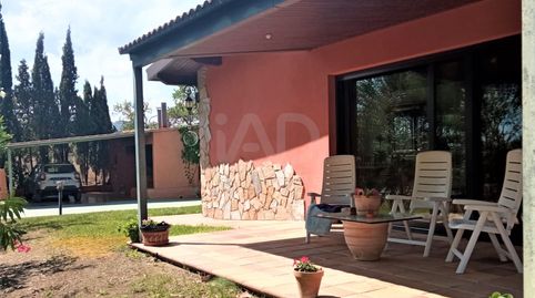Foto 2 de Casa o chalet en venta en Móra d'Ebre, Tarragona