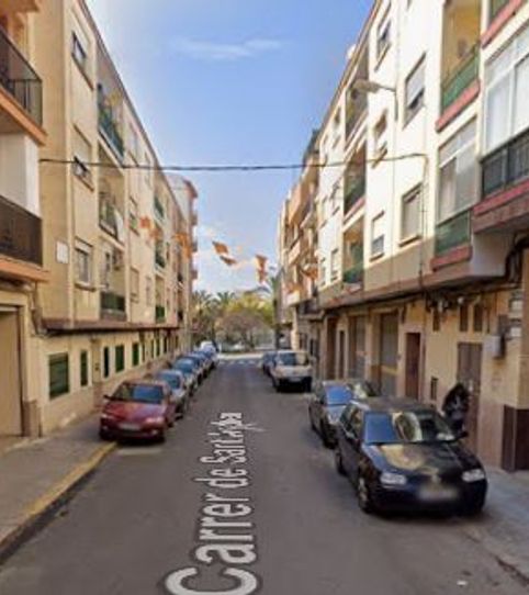 Foto 2 de Piso en venta en El Alborgí, Paterna