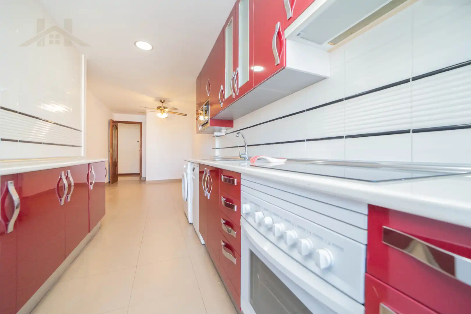 Wohnung mit Aufzug zum Verkauf in Calle Pintor Velazquez, imagen 2