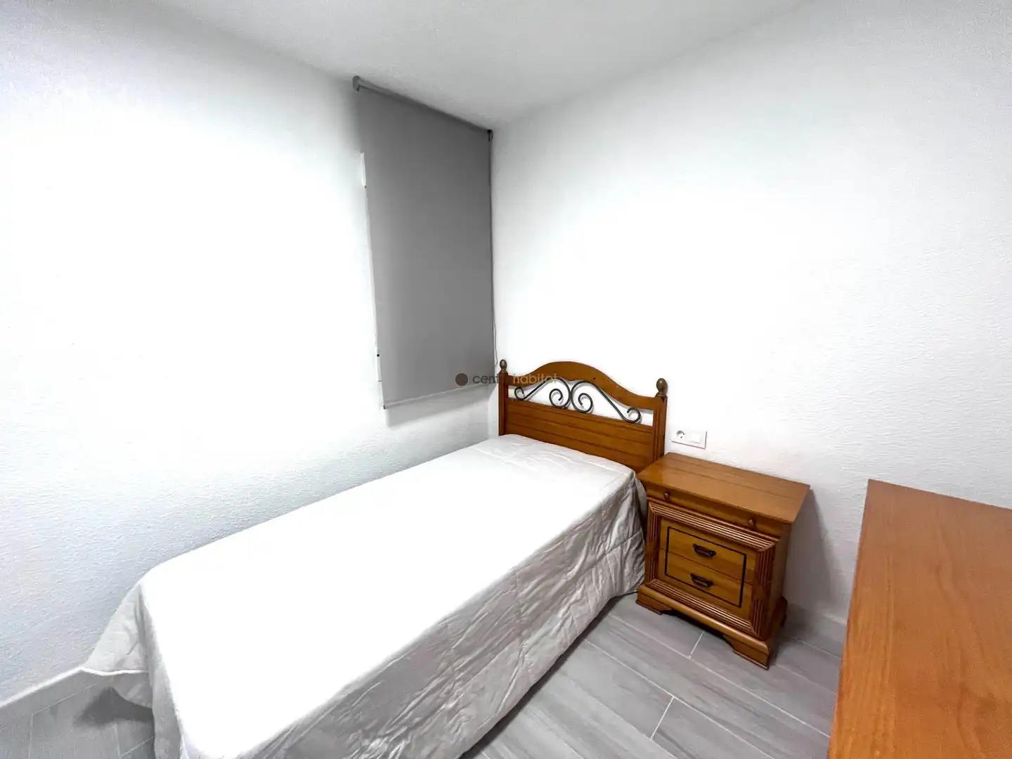 Habitación de Piso de alquiler en Elda con Balcón